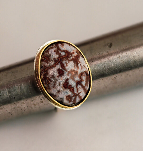 Princess Wingate Cocktail Ring Princess Wingate Cocktail Ring