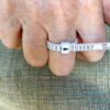 How to measure your ring size at home
