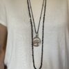 IMG_7256 Person wearing pendant